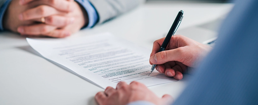 Cumplimiento legal garantizado