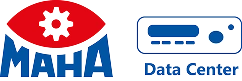 Logo Maha