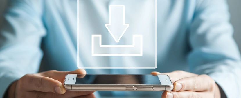 Sin desplazamientos ni complicaciones