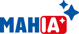 logo mahia
